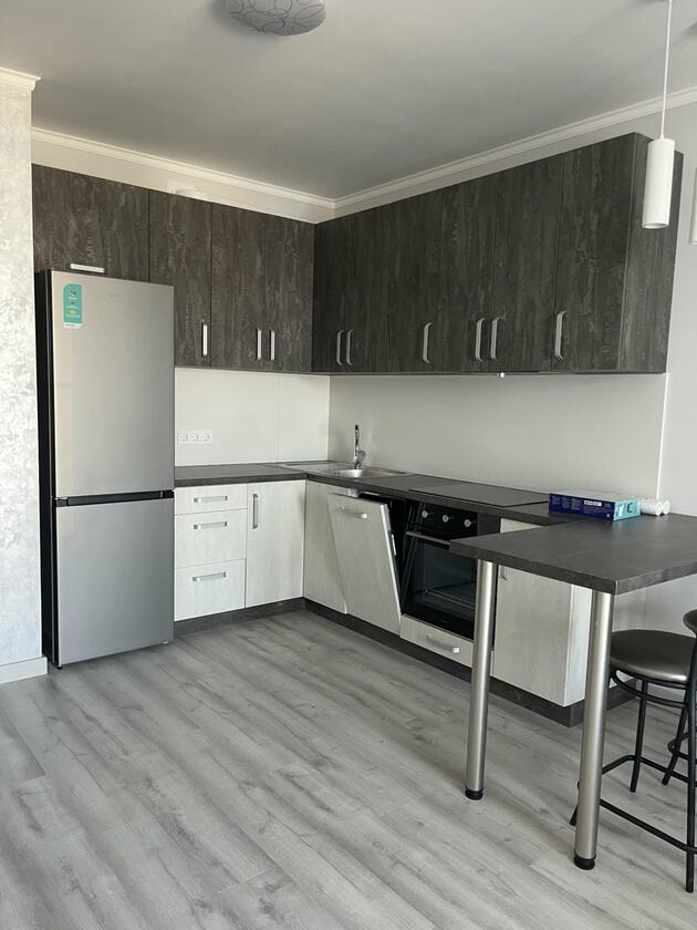 Червоної Калини, Сихівський район Червоної Калини, Сихівський район