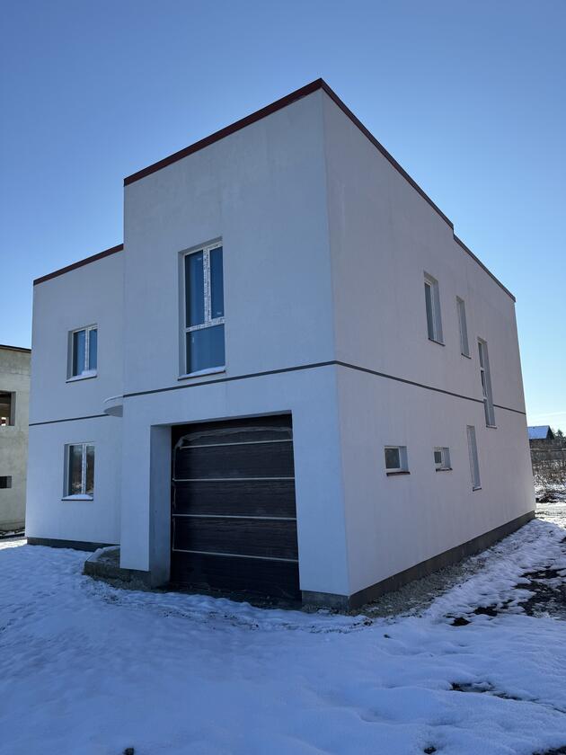 Малечковичі, Франківський район