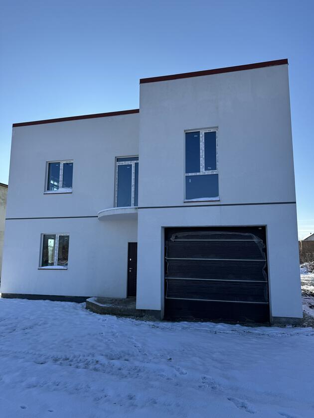 Малечковичі, Франківський район