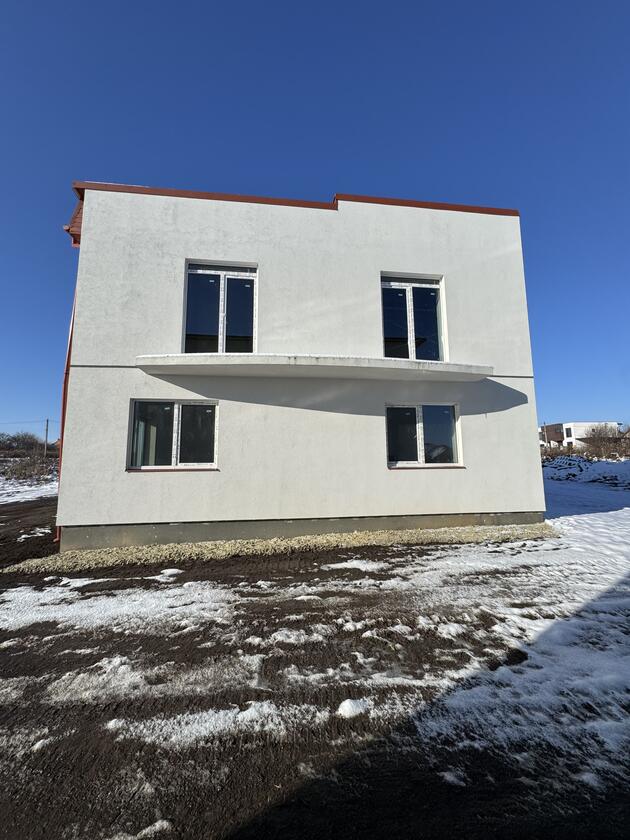 Малечковичі, Франківський район