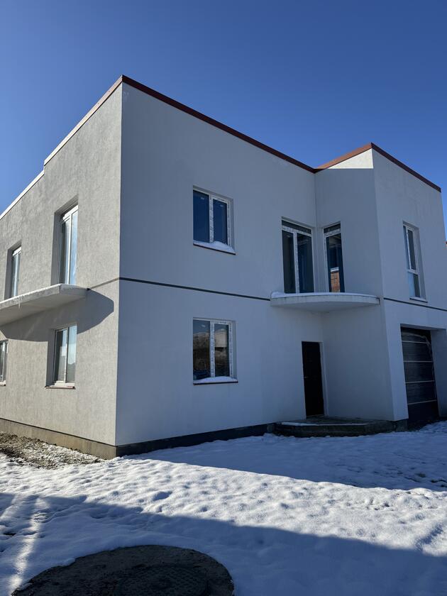 Малечковичі, Франківський район