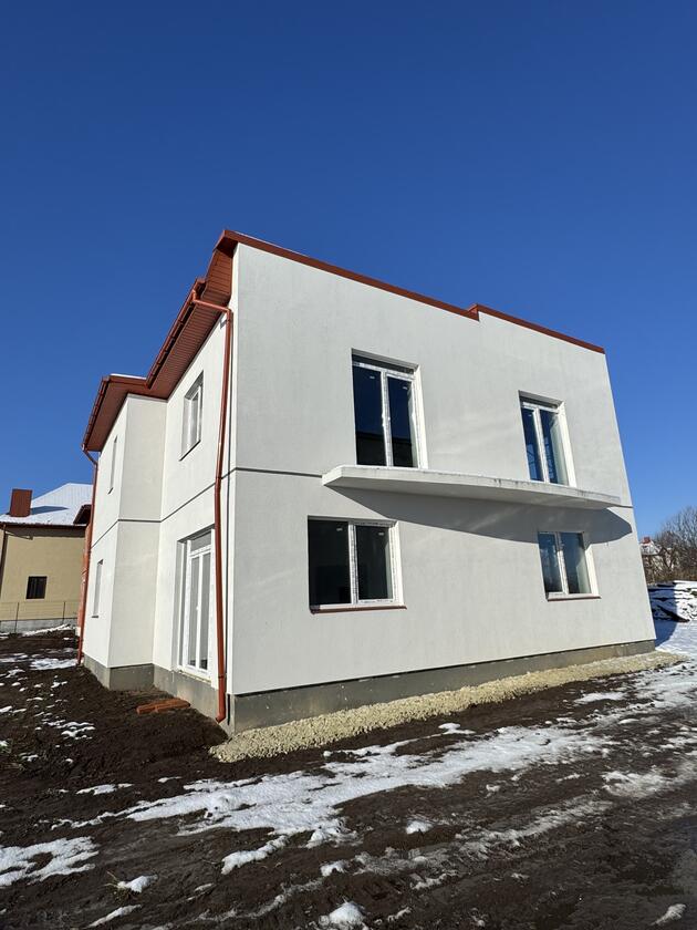 Малечковичі, Франківський район