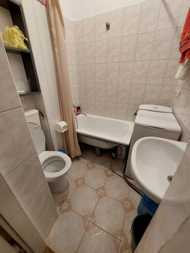 Гушалевича, Залізничний район