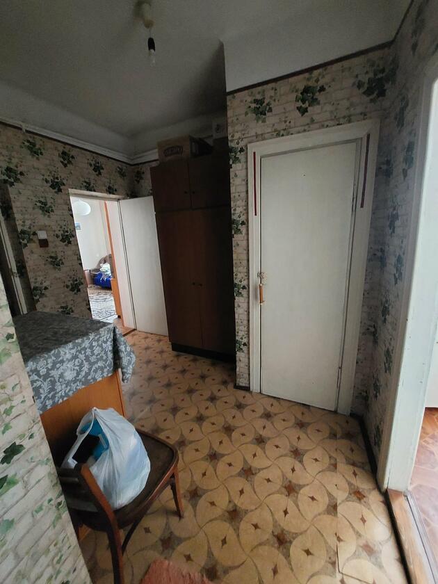 Гушалевича, Залізничний район