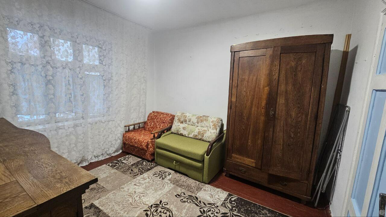 Радість 10, Сихівський район