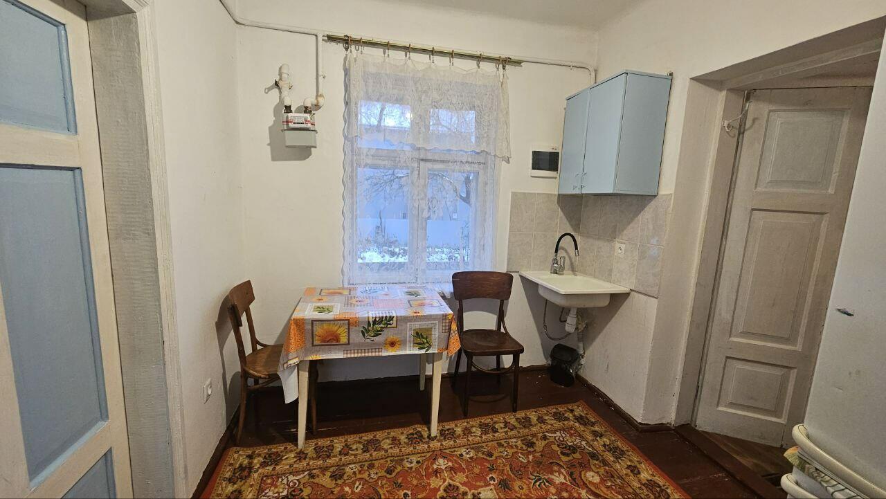 Радість 10, Сихівський район