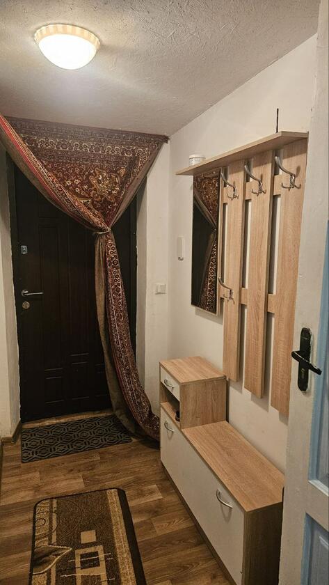 Радість 10, Сихівський район