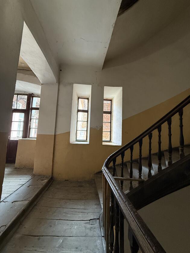 Проспект Свободи 26, Галицький район