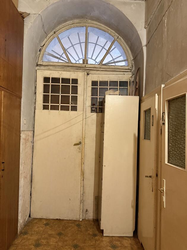 Проспект Свободи 26, Галицький район