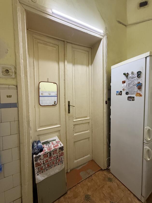 Проспект Свободи 26, Галицький район