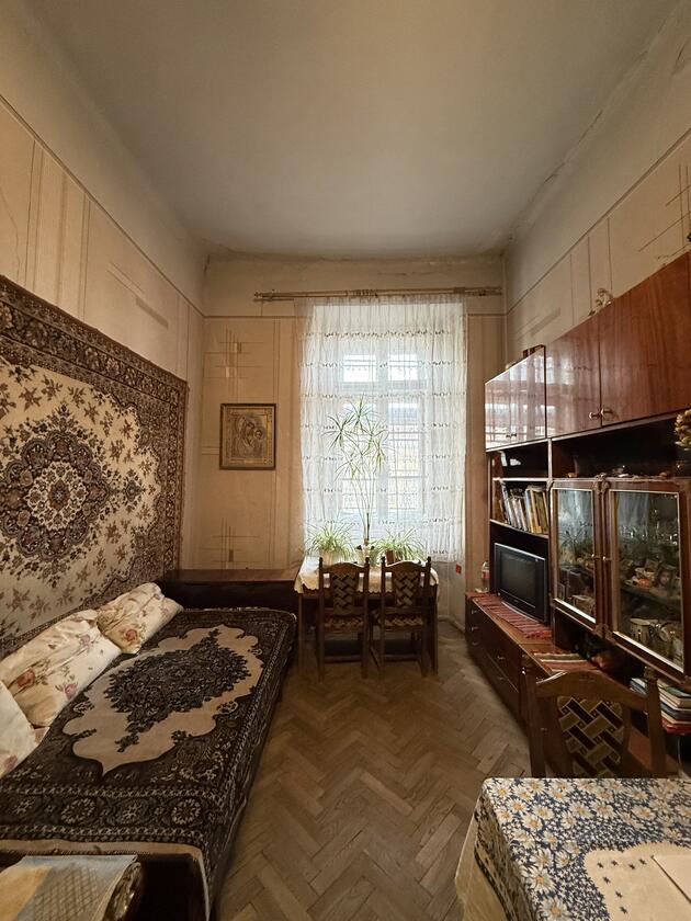 Проспект Свободи 26, Галицький район