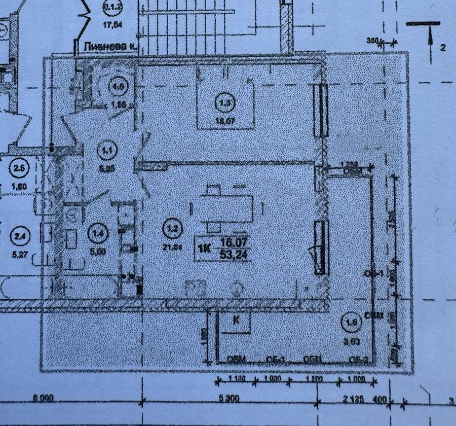 Львівська бічна 1, Франківський район Львівська бічна 1, Франківський район