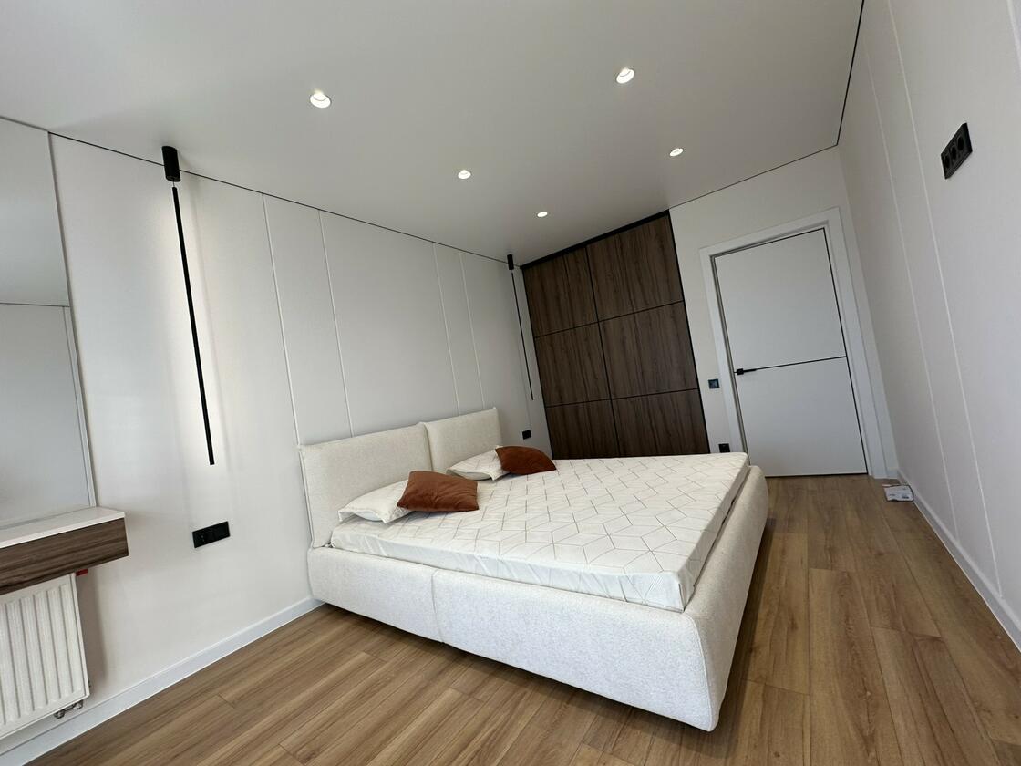 Трильовського 4а, Сихівський район