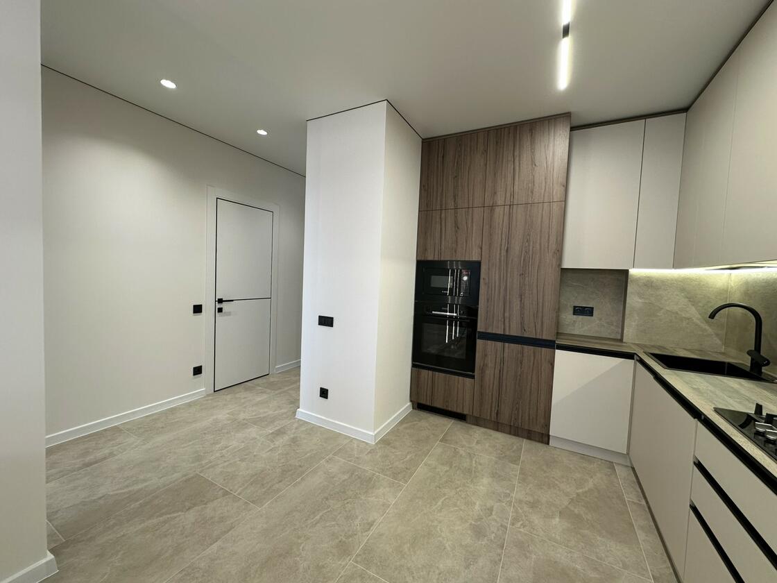 Трильовського 4а, Сихівський район