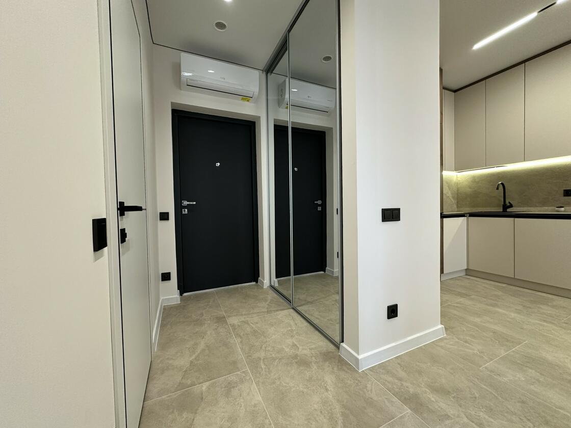 Трильовського 4а, Сихівський район