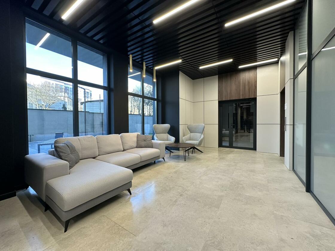 Трильовського 4а, Сихівський район