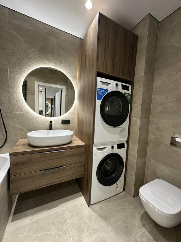 Трильовського 4а, Сихівський район