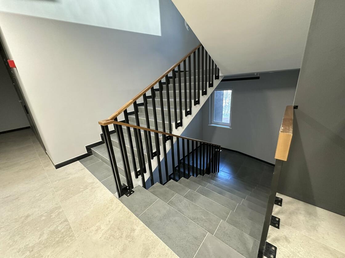 Трильовського 4а, Сихівський район