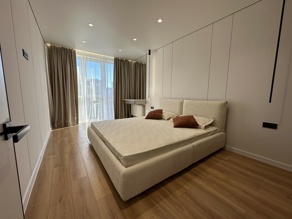 Трильовського 4а, Сихівський район