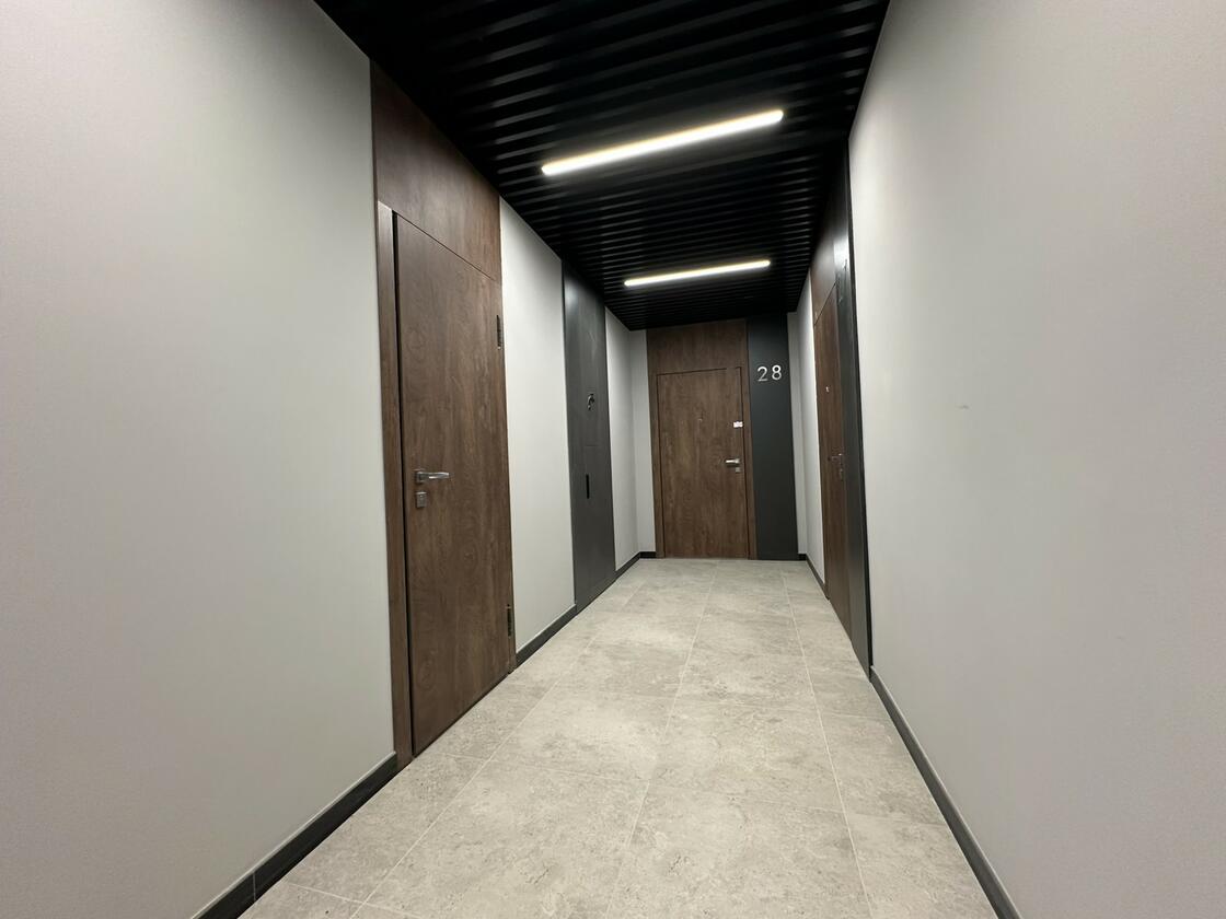 Трильовського 4а, Сихівський район