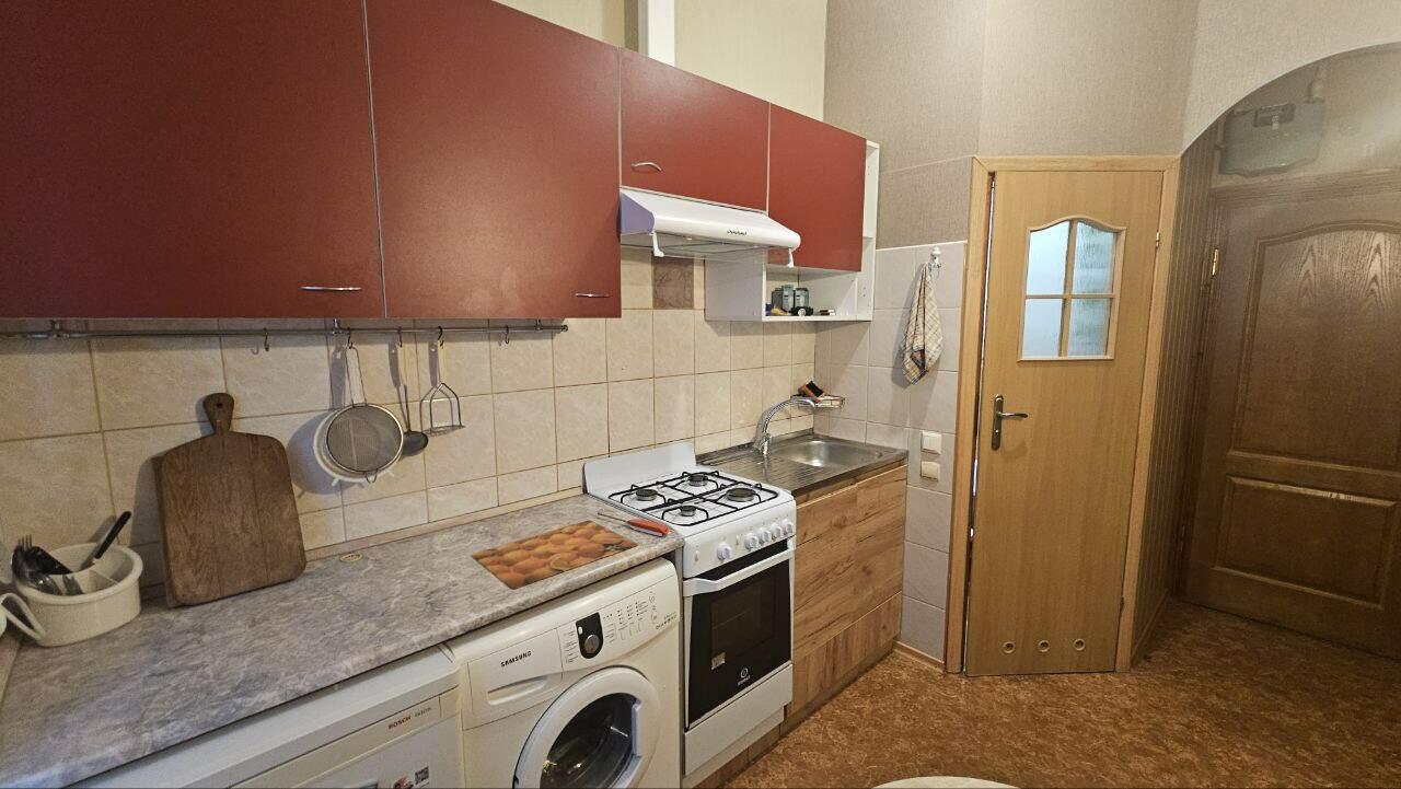 Олени Степанівни 44, Залізничний район Олени Степанівни 44, Залізничний район