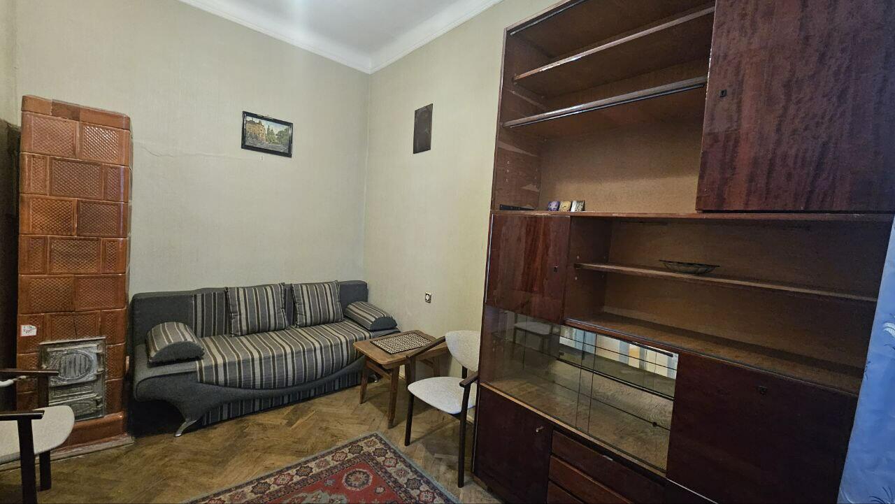 Олени Степанівни 44, Залізничний район Олени Степанівни 44, Залізничний район