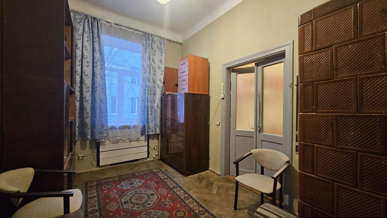 Олени Степанівни 44, Залізничний район Олени Степанівни 44, Залізничний район