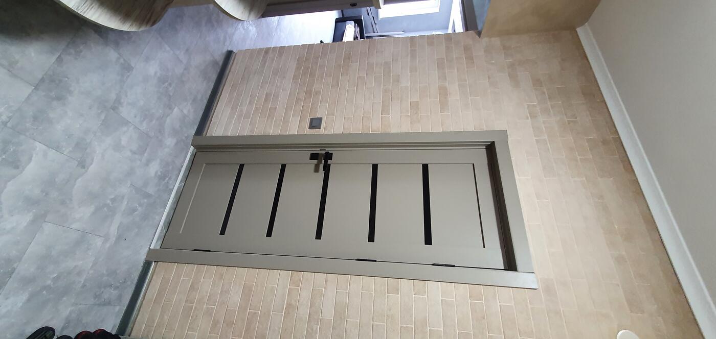 ЯНЕВА 27, Франківський район