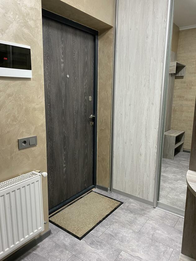 ЯНЕВА 27, Франківський район