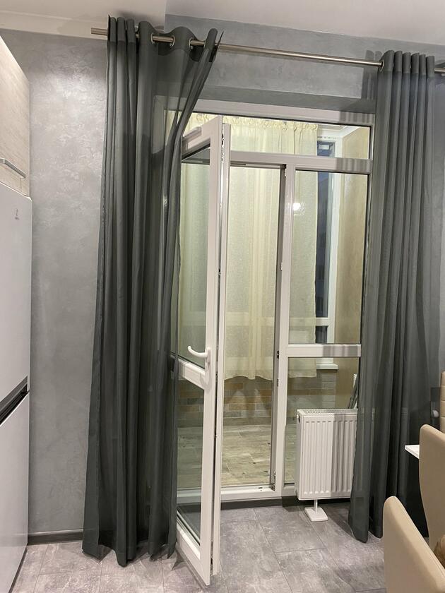 ЯНЕВА 27, Франківський район