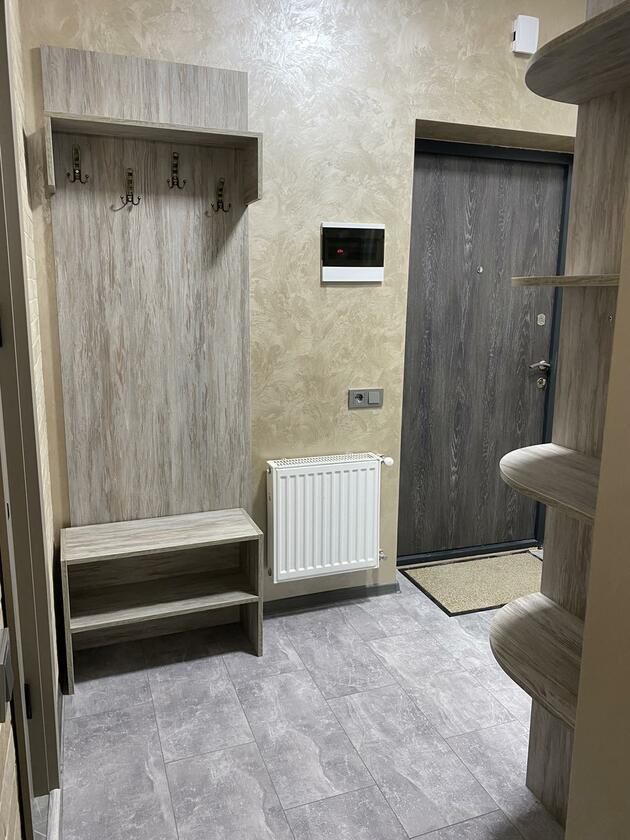 ЯНЕВА 27, Франківський район