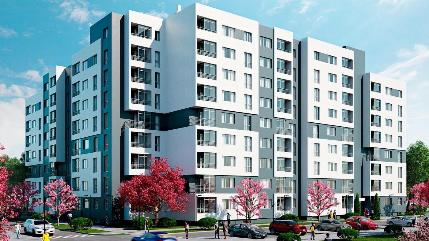 ЯНЕВА 27, Франківський район