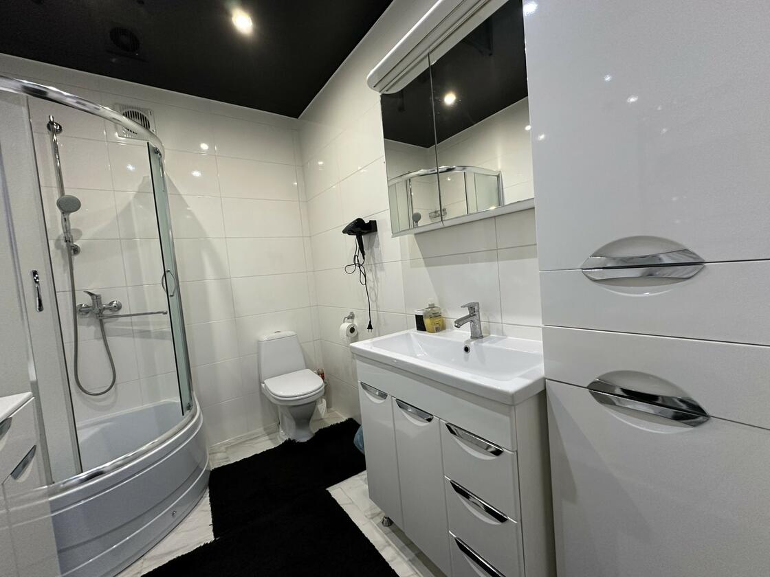 Шевченка 418, Шевченківський район