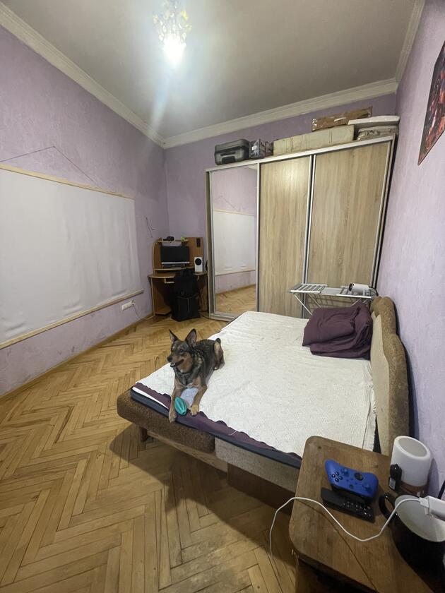 Шептицьких 38, Галицький район