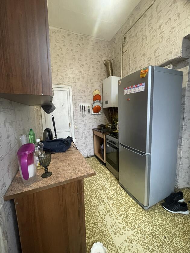 Шептицьких 38, Галицький район