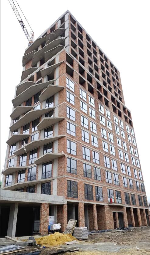 Величковського 7А, Шевченківський район