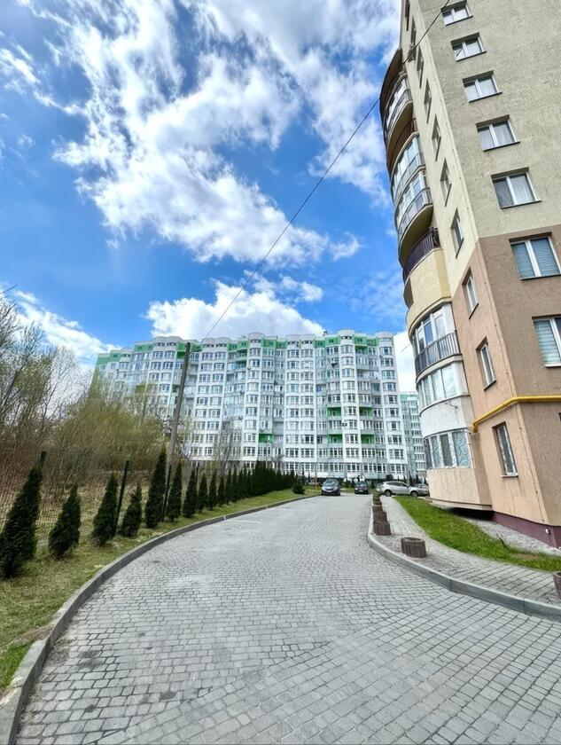 Величковського 7А, Шевченківський район