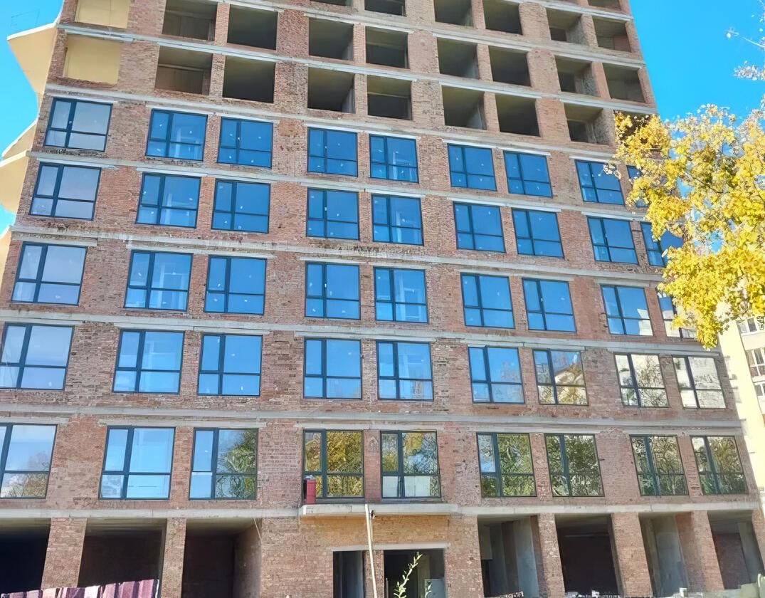 Величковського 7А, Шевченківський район