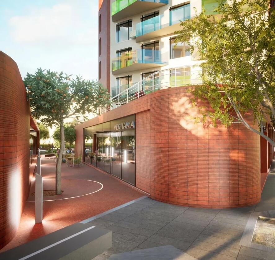 Величковського 7А, Шевченківський район