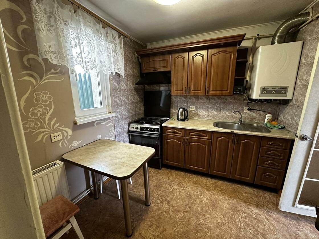 Стрийська, Франківський район