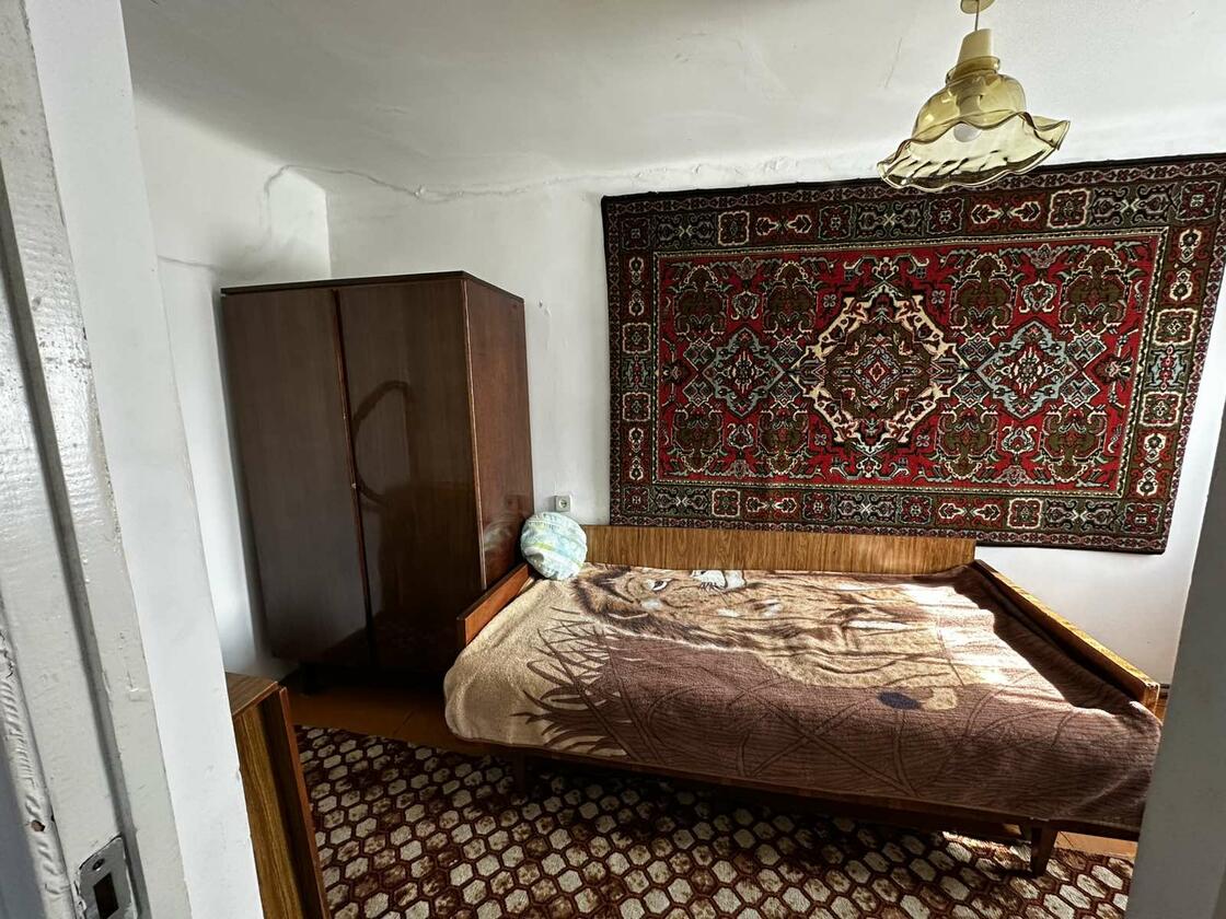 Стрийська, Франківський район