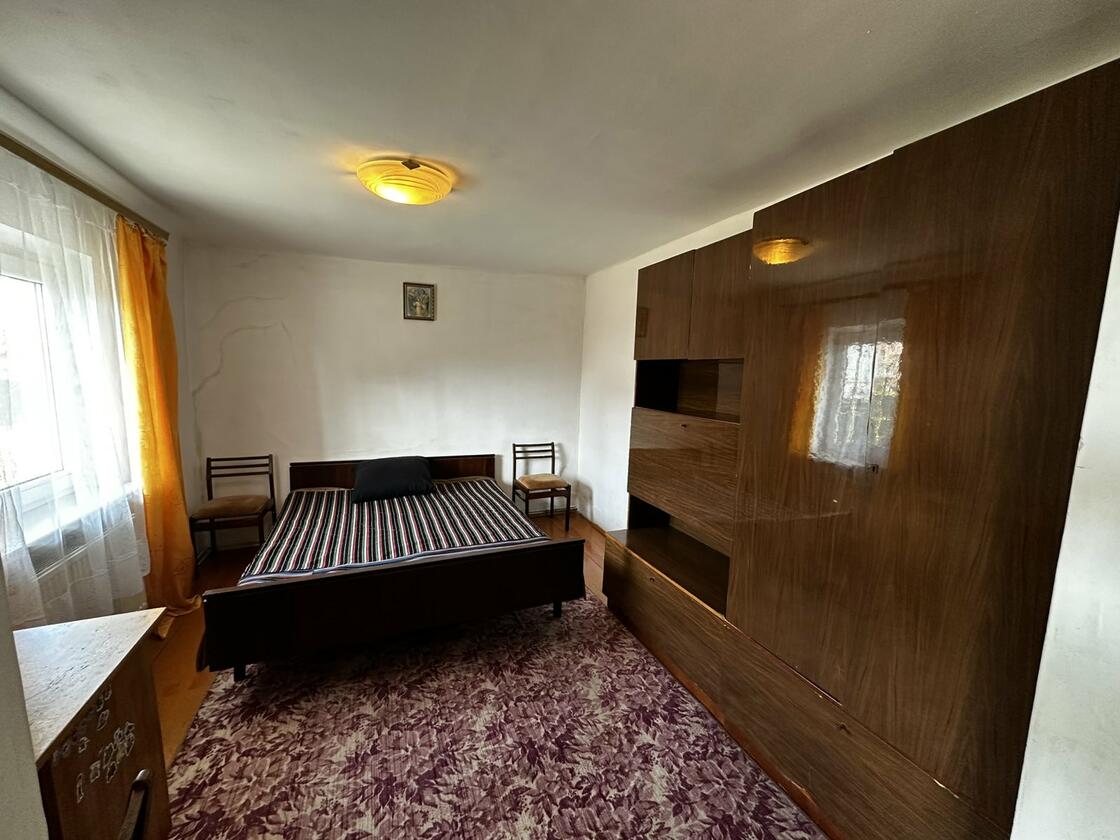 Стрийська, Франківський район