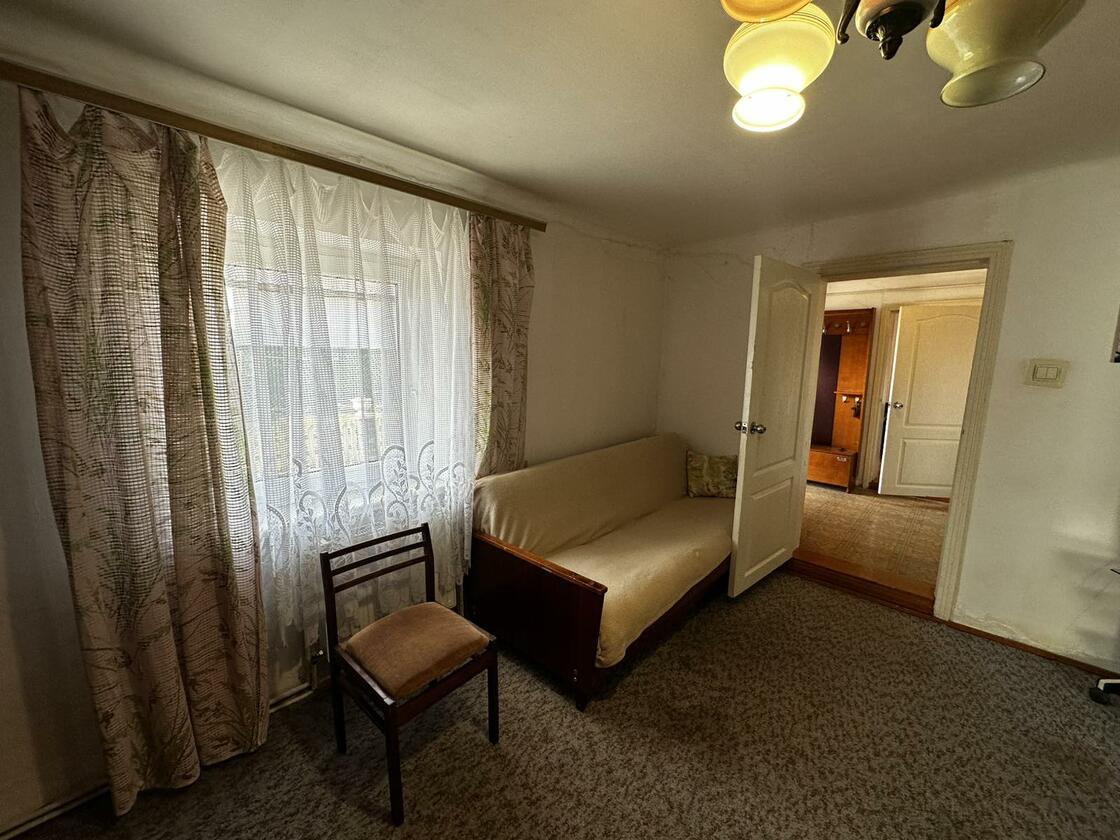 Стрийська, Франківський район