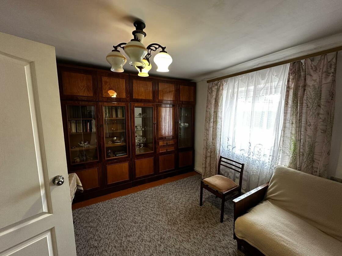 Стрийська, Франківський район