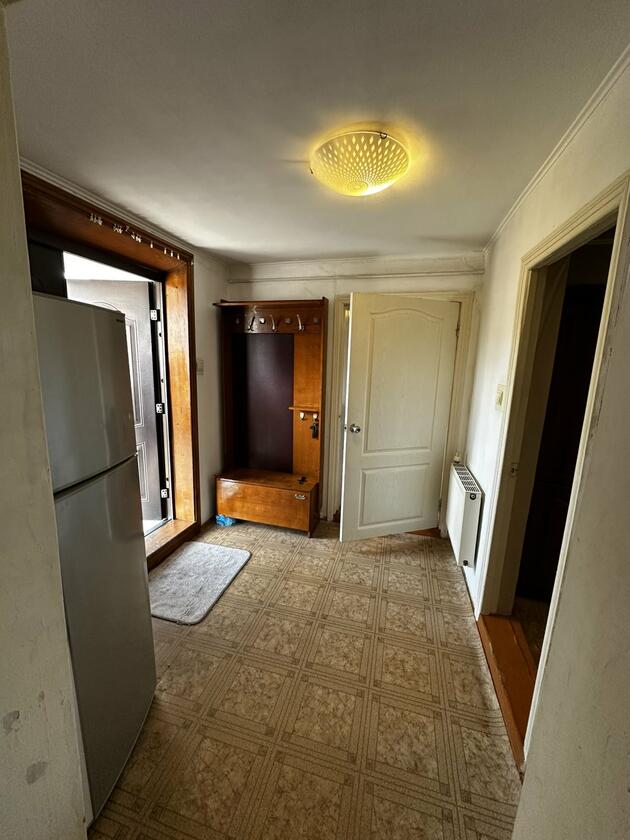 Стрийська, Франківський район