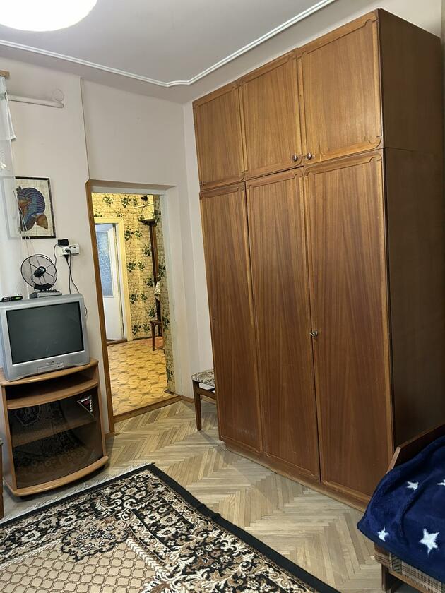 Гушалевича, Залізничний район Гушалевича, Залізничний район