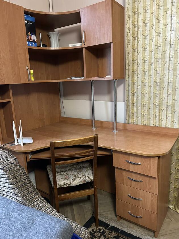 Гушалевича, Залізничний район Гушалевича, Залізничний район