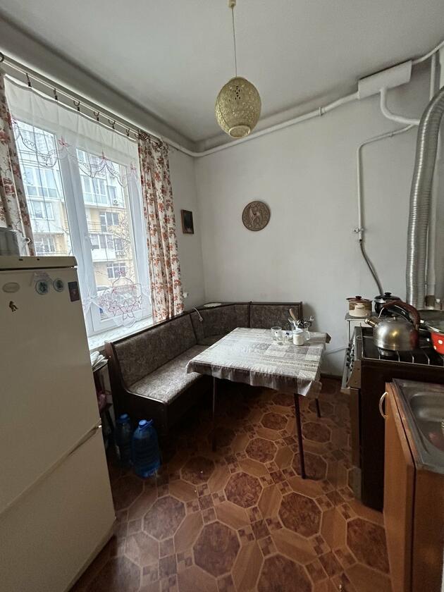 Гушалевича, Залізничний район Гушалевича, Залізничний район