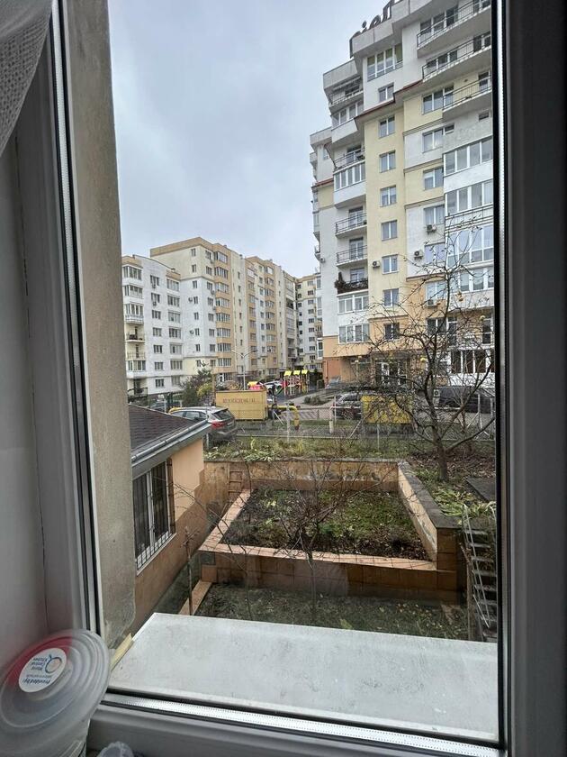 Гушалевича, Залізничний район Гушалевича, Залізничний район