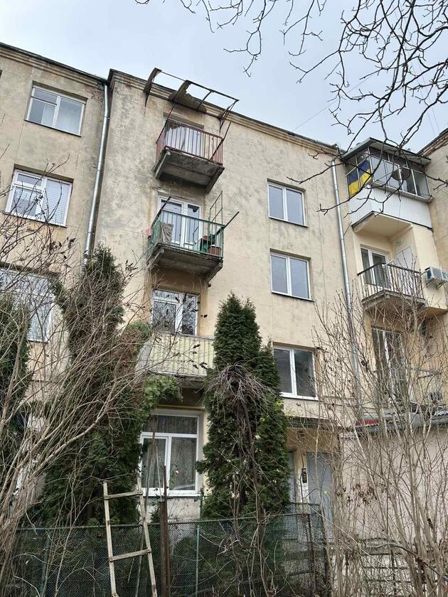 Гушалевича, Залізничний район Гушалевича, Залізничний район